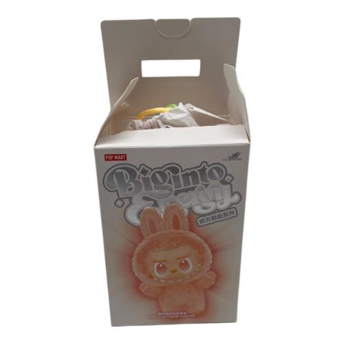 ヌイグルミ Big into Energy ピンク ラブブ