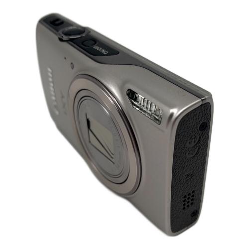 CANON (キヤノン) コンパクトデジタルカメラ IXY650