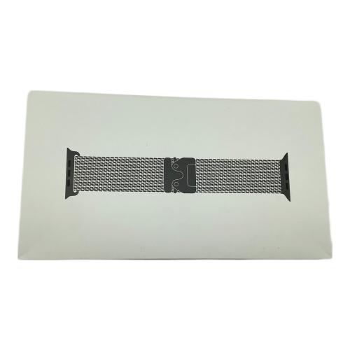 Apple (アップル)  Apple Watch ULTRA 2　MYTC3J/A　GPS+Cellularモデル　49mm　ブラックチタニウム　未使用品