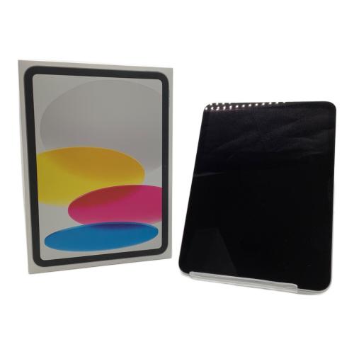 Apple (アップル) iPad(第11世代) A16 MD3Y4J/A　128GB