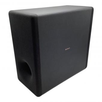 SONY (ソニー) サブウーファー 233 SA-SW3 2022年製