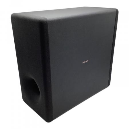 SONY (ソニー) サブウーファー 233 SA-SW3 2022年製｜トレファクONLINE