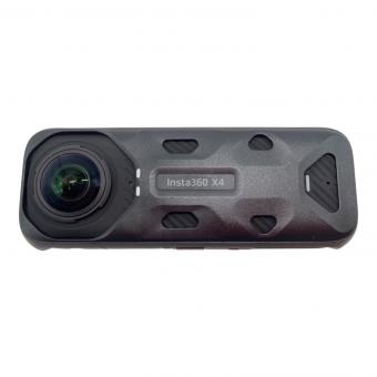 Insta360 (インスタ360) アクションカメラ CINSABMA