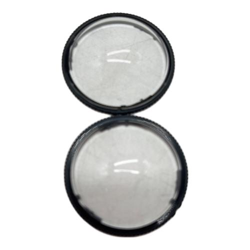 Insta360 (インスタ360) アクションカメラ CINSABMA