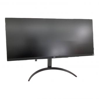 LG (エルジー) 液晶モニター 2023年製 34WP550 34インチ IPS方式 2560×1080 ノングレア(非光沢)