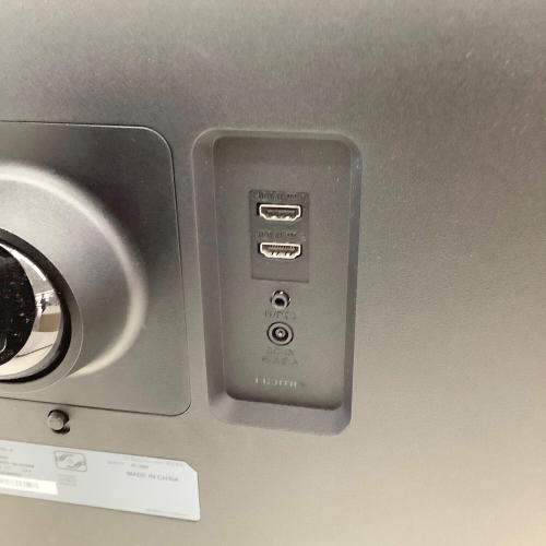 LG (エルジー) 液晶モニター 2023年製 34WP550 34インチ IPS方式 2560×1080 ノングレア(非光沢)