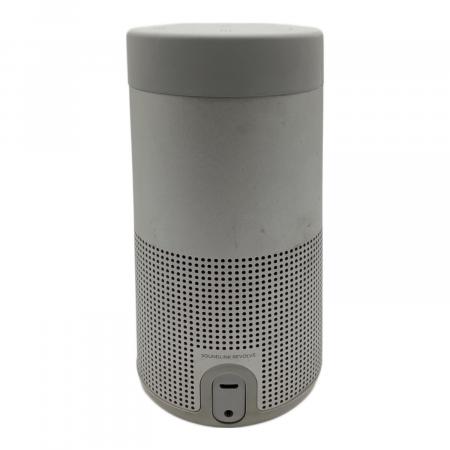 BOSE (ボーズ) Soundlink Revolve Ⅱ｜トレファクONLINE