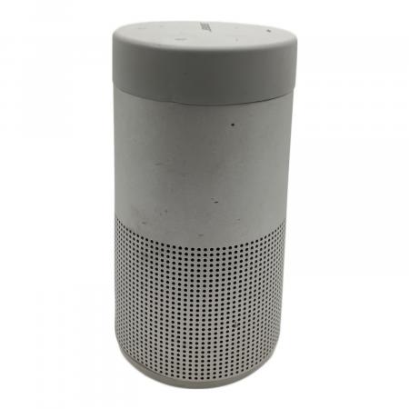 BOSE (ボーズ) Soundlink Revolve Ⅱ｜トレファクONLINE