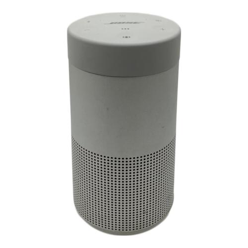 BOSE (ボーズ) Soundlink Revolve Ⅱ