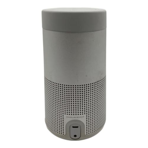 BOSE (ボーズ) Soundlink Revolve Ⅱ