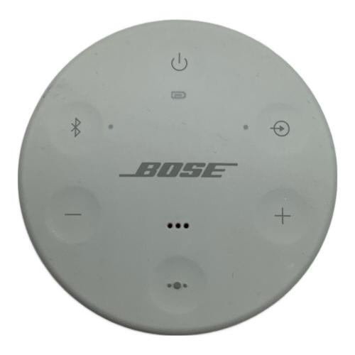 BOSE (ボーズ) Soundlink Revolve Ⅱ