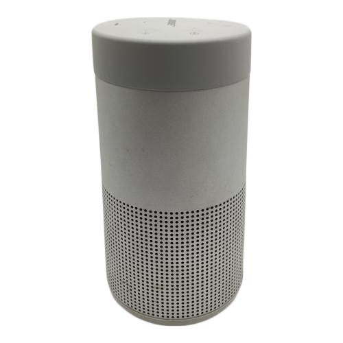 BOSE (ボーズ) Soundlink Revolve Ⅱ