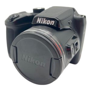Nikon (ニコン) コンパクトデジタルカメラ COOLPIX B500