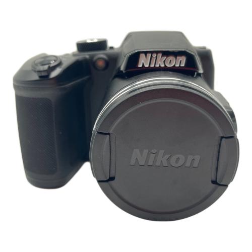 Nikon (ニコン) コンパクトデジタルカメラ COOLPIX B500