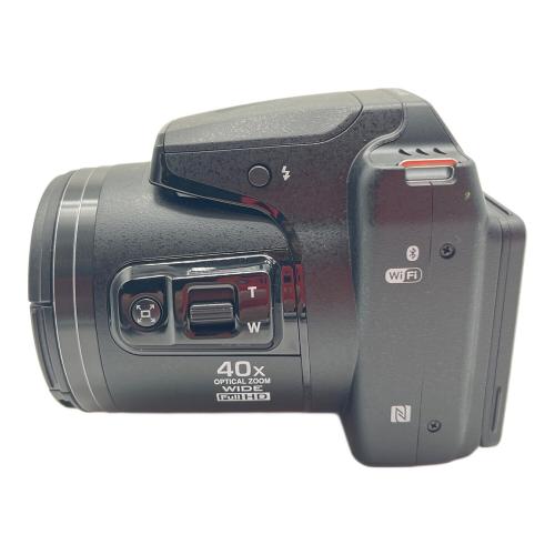 Nikon (ニコン) コンパクトデジタルカメラ COOLPIX B500