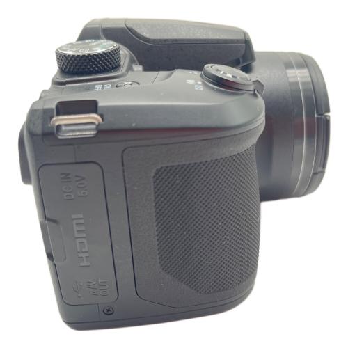 Nikon (ニコン) コンパクトデジタルカメラ COOLPIX B500