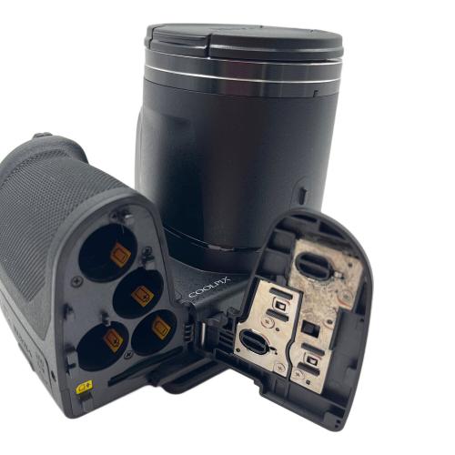 Nikon (ニコン) コンパクトデジタルカメラ COOLPIX B500