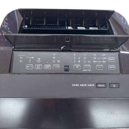 DAIKIN (ダイキン) 除加湿空気清浄機 ACZ70Z-T 2023年製 うるると