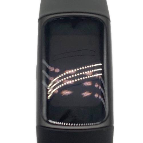 fitbit (フィットビット)  スマートウォッチ Fitbit Charge 6