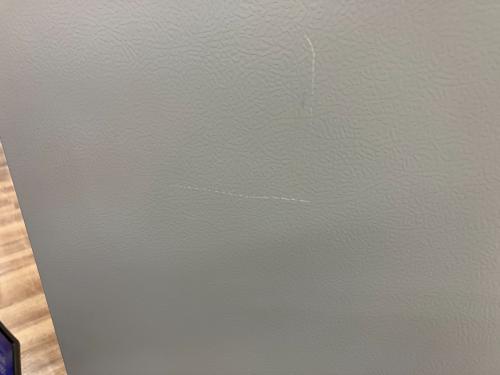 Panasonic (パナソニック) 5ドア冷蔵庫 NR-E457PX-N 2021年製 450L