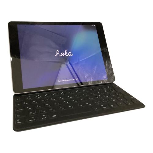 Apple (アップル) iPad(第9世代) MK2L3J/A　64GB