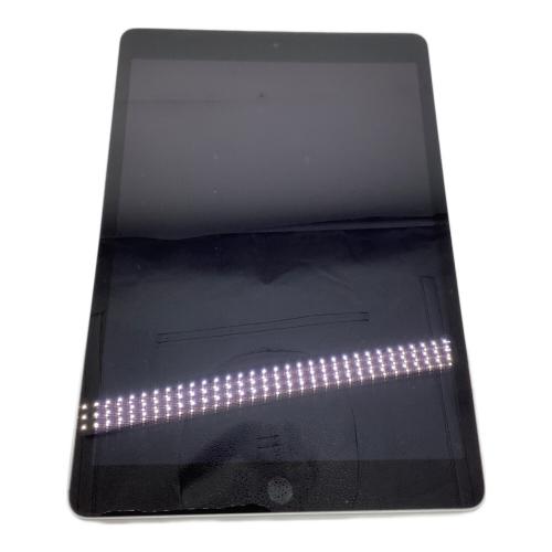 Apple (アップル) iPad(第9世代) MK2L3J/A　64GB
