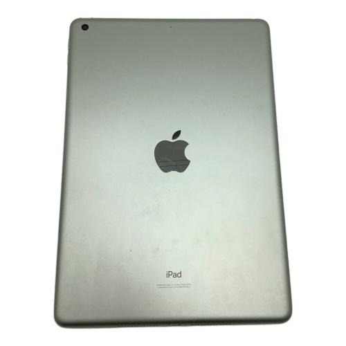Apple (アップル) iPad(第9世代) MK2L3J/A　64GB