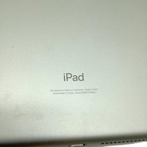 Apple (アップル) iPad(第9世代) MK2L3J/A　64GB