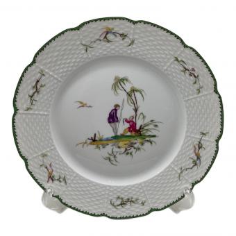 RAYNAUD Limoges (レイノー リモージュ) SI KIANG　プレート