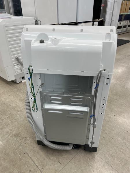 Panasonic (パナソニック) 全自動洗濯機 NA-FA8K1 2023年製