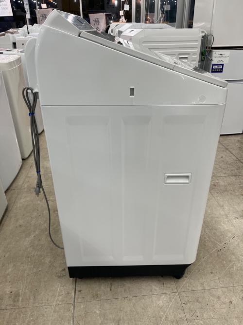 Panasonic (パナソニック) 全自動洗濯機 NA-FA8K1 2023年製