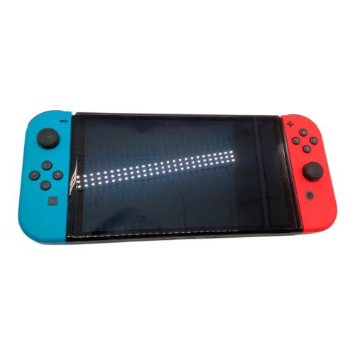 Nintendo (ニンテンドー) Nintendo Switch　有機ELモデル HEG-001