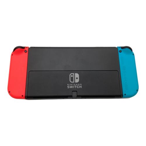 Nintendo (ニンテンドー) Nintendo Switch　有機ELモデル HEG-001