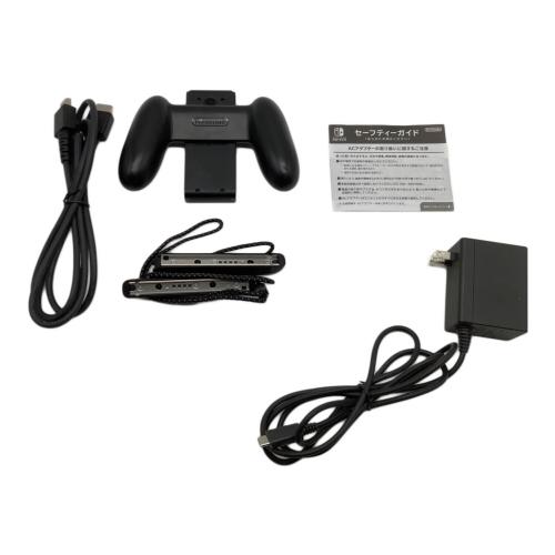 Nintendo (ニンテンドー) Nintendo Switch　有機ELモデル HEG-001
