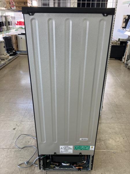 Panasonic (パナソニック) 2ドア冷蔵庫 NR-B18C2 2025年製 180L