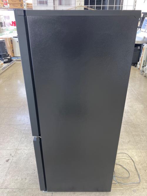 Panasonic (パナソニック) 2ドア冷蔵庫 NR-B18C2 2025年製 180Ｌ ｸﾘｰﾆﾝｸﾞ済み