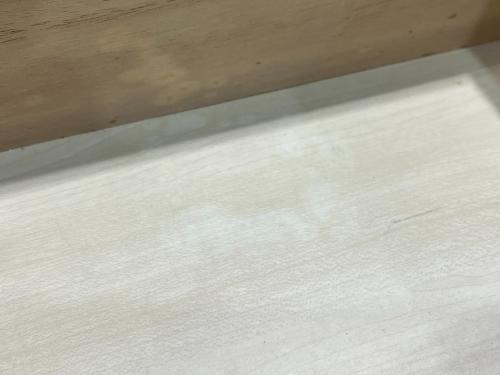 無印良品 (ムジルシリョウヒン) 4段チェスト ナチュラル