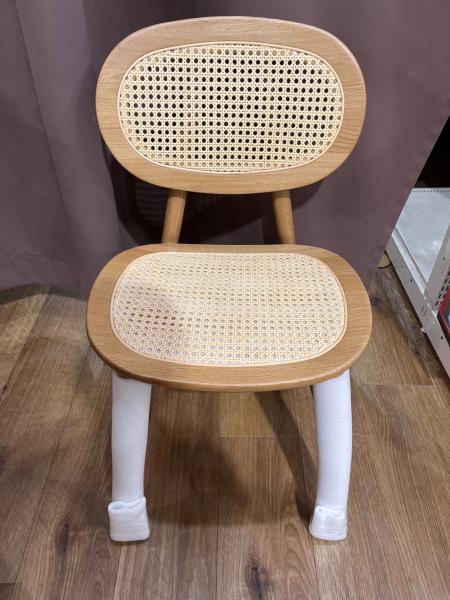 IDEE (イデー) CONVENTO CHAIR ナチュラル @｜トレファクONLINE