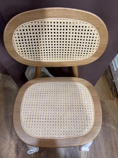 IDEE (イデー) CONVENTO CHAIR ナチュラル @