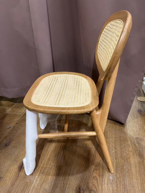 IDEE (イデー) CONVENTO CHAIR ナチュラル @