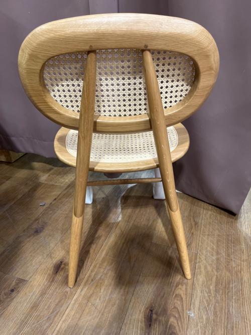 IDEE (イデー) CONVENTO CHAIR ナチュラル @