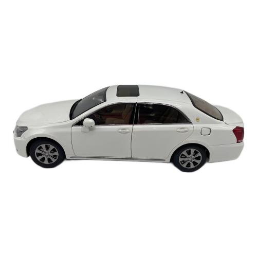 TOYOTA (トヨタ) 中国トヨタ クラウン ダイキャストカー