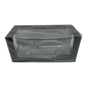 パルック クラウン ミニカー 1/30スケール プレシャスメタル ダイキャストカー START YOUR IMPOSSIBLE