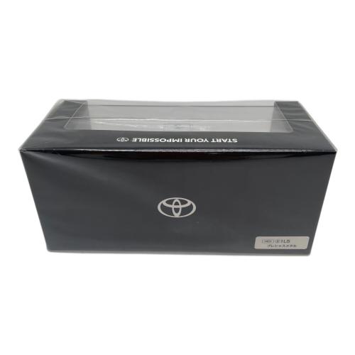 パルック クラウン ミニカー 1/30スケール プレシャスメタル ダイキャストカー START YOUR IMPOSSIBLE