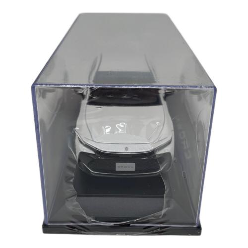 パルック パルック クラウン ミニカー 1/30スケール プレシャスホワイトパール ミニカー START YOUR IMPOSSIBLE