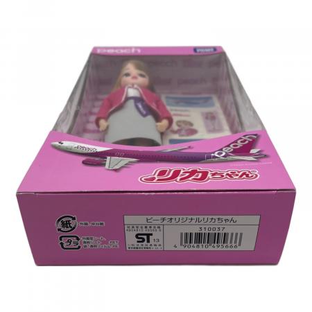 リカちゃん Peach John PJ ViVi コラボ TAKARA 美品 【公式通販】