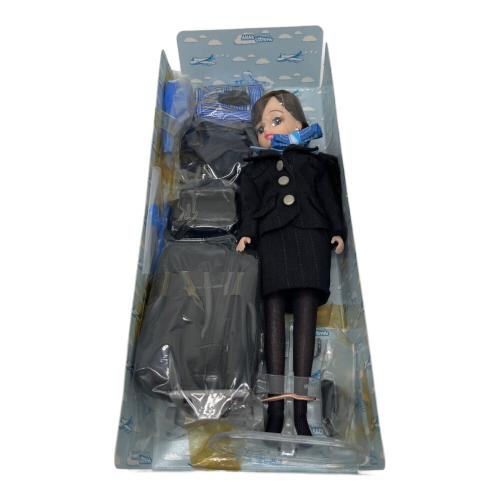 TAKARA (タカラ) ANA`ｓ リカチャン リカちゃん人形