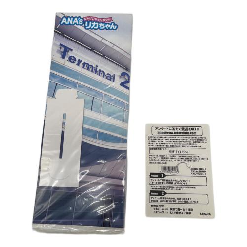 TAKARA (タカラ) ANA`s リカちゃん リカちゃん人形