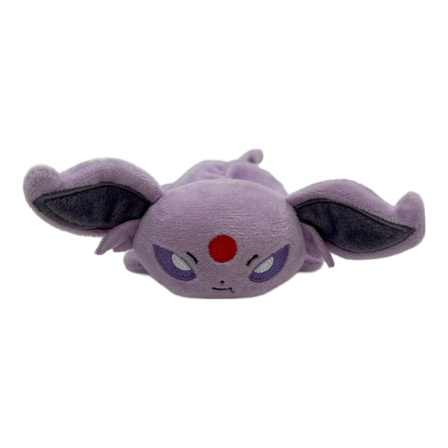 ポケモン エーフィ 　ぬいぐるみ 　ポケモンセンター　当時品 ポケモン エーフィ ぬいぐるみ ポケモンセンター 当時品 エーフィの