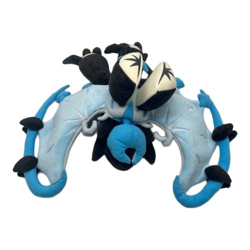 Pokemon Center (ポケモンセンター) 月食ネクロズマ ネクロズマ ウルトラムーン